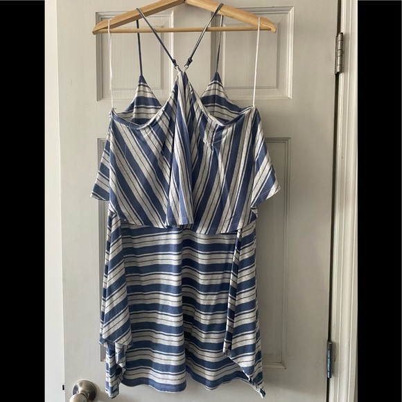 William Rast Summer Dress - Picture 2 of 3